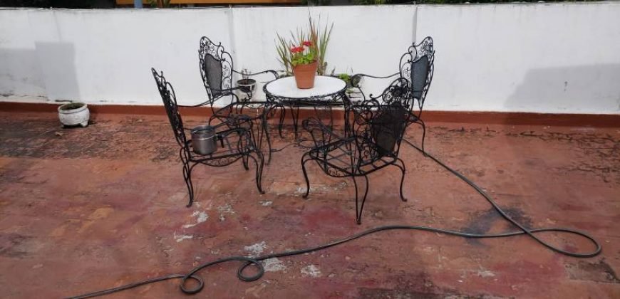 Miralla 2370 – Mataderos – Capital Federal