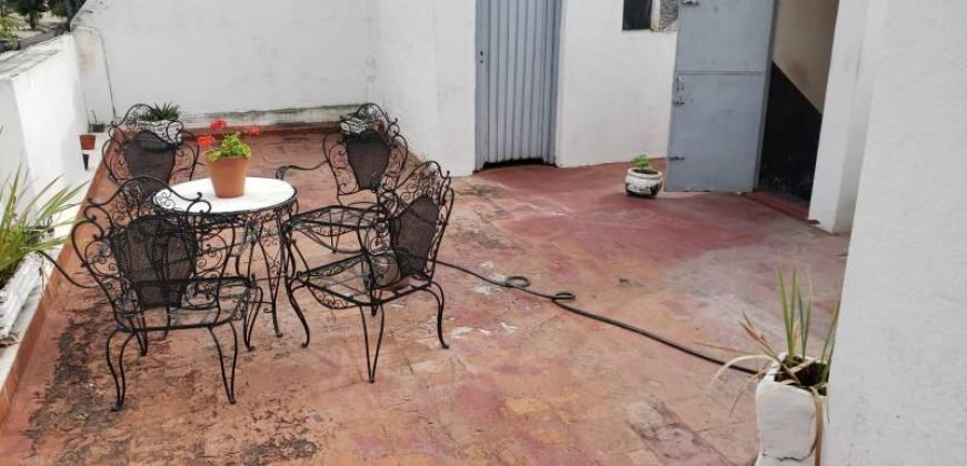 Miralla 2370 – Mataderos – Capital Federal