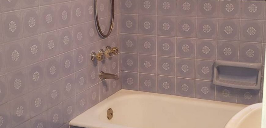 Bulnes 465, Piso 6 20 – Almagro – Capital Federal