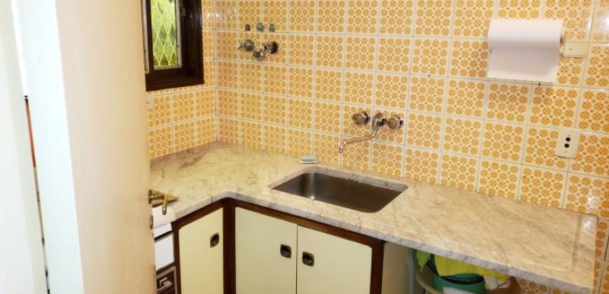 Bulnes 465, Piso 6 20 – Almagro – Capital Federal