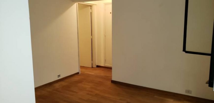 Bulnes 465, Piso 6 20 – Almagro – Capital Federal