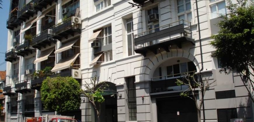 Emilio Mitre 537, Piso PB 1 – Caballito – Capital Federal