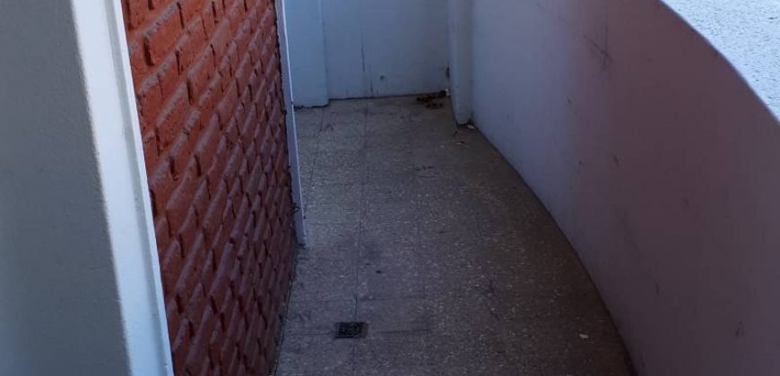 Donato Alvarez 2222, Piso 1 C – Paternal – Capital Federal