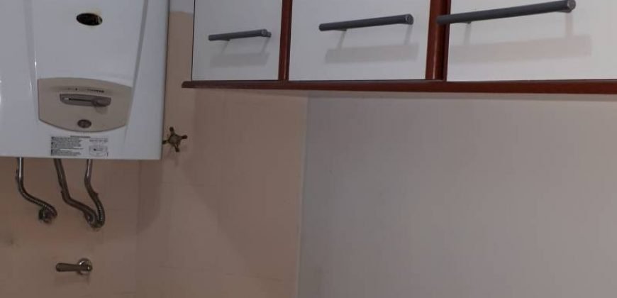 Donato Alvarez 2222, Piso 1 C – Paternal – Capital Federal