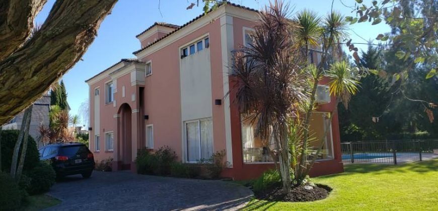 El Lauquen – Ruta 58 60