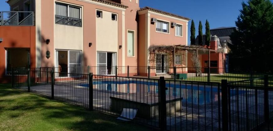 El Lauquen – Ruta 58 60