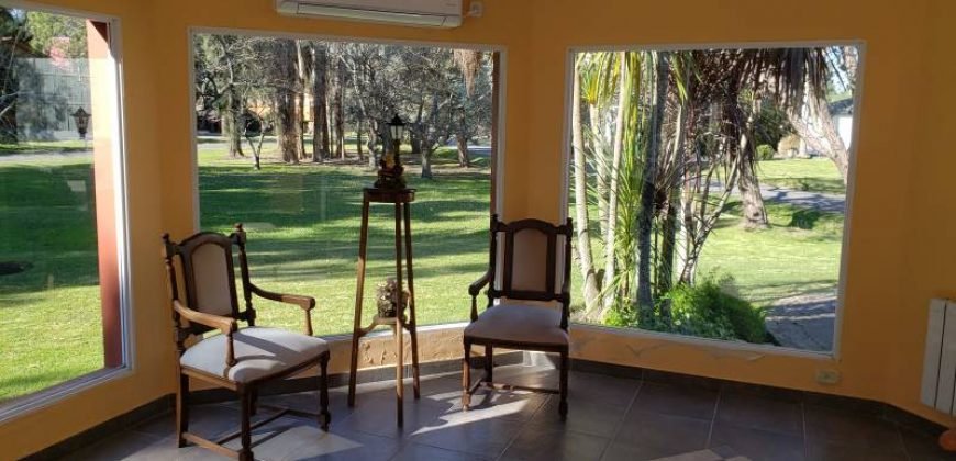 El Lauquen – Ruta 58 60