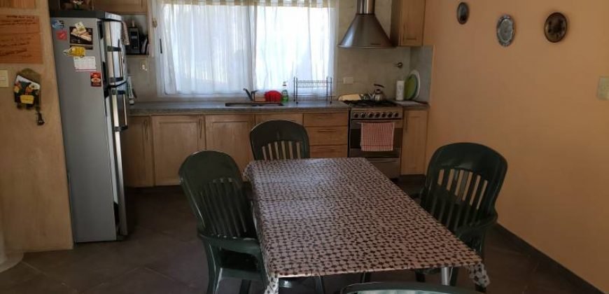 El Lauquen – Ruta 58 60