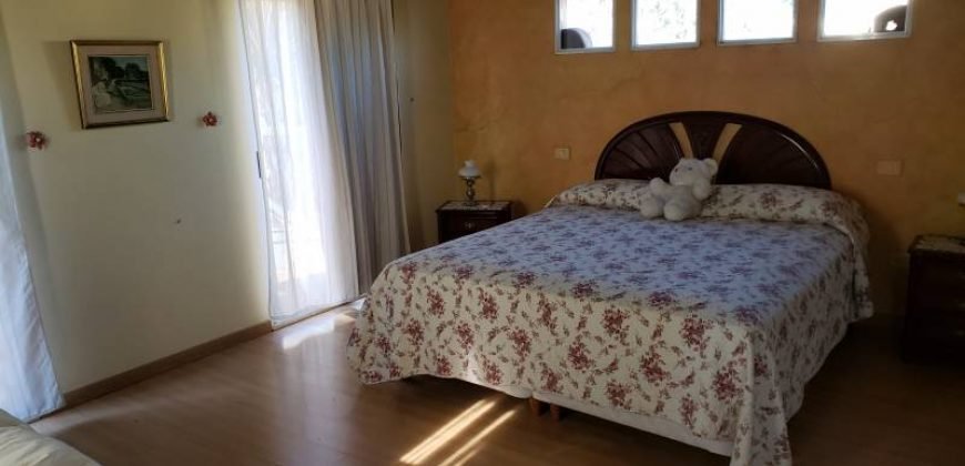 El Lauquen – Ruta 58 60