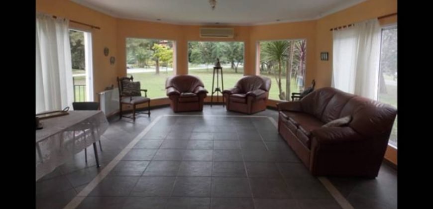 El Lauquen – Ruta 58 60