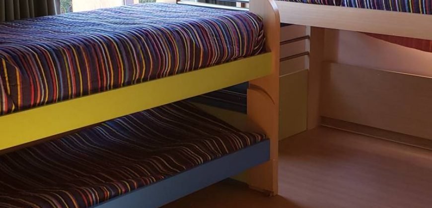 El Lauquen – Ruta 58 60