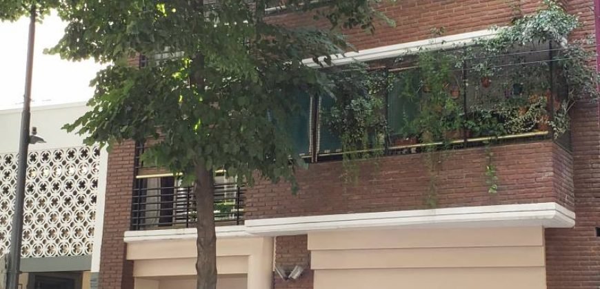 Valle 653, Piso 3 B – Caballito