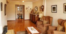 Valle 653, Piso 3 B – Caballito