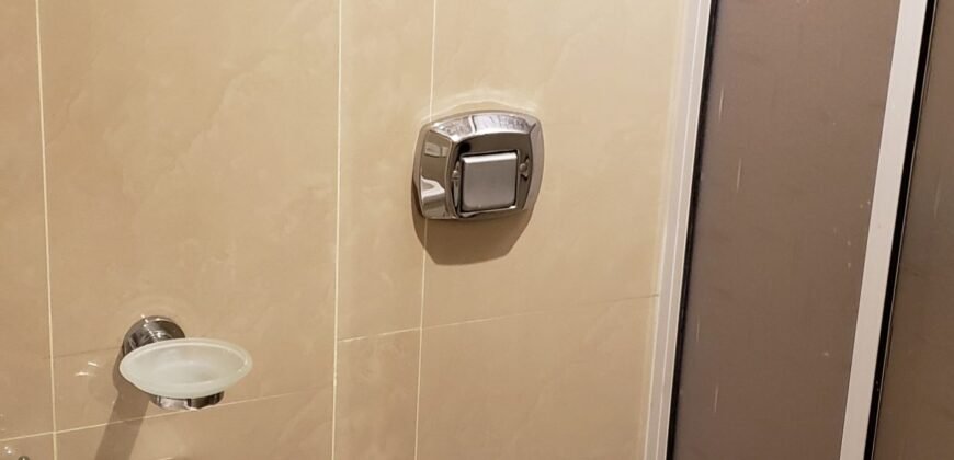 Valle 1100, Piso 2 – Caballito