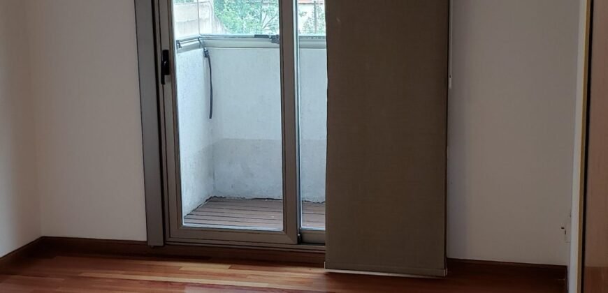 Valle 1100, Piso 2 – Caballito