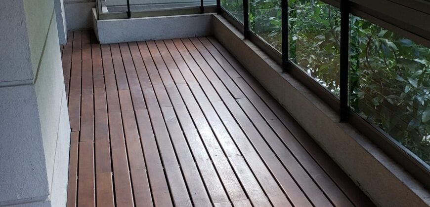 Valle 1100, Piso 2 – Caballito