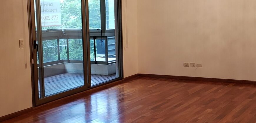 Valle 1100, Piso 2 – Caballito