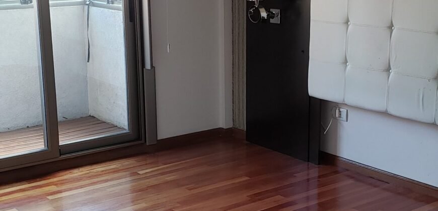 Valle 1100, Piso 2 – Caballito