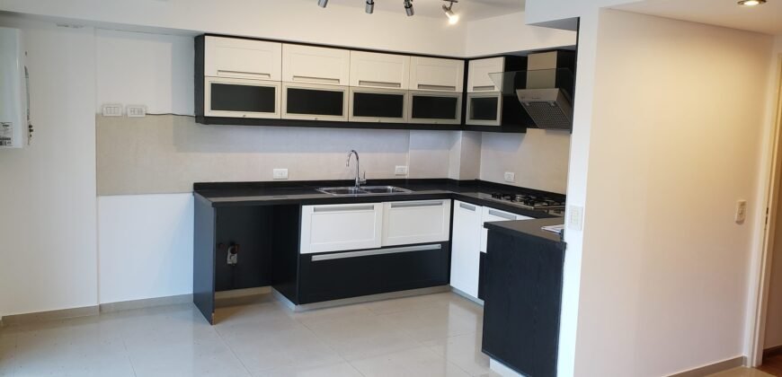 Valle 1100, Piso 2 – Caballito