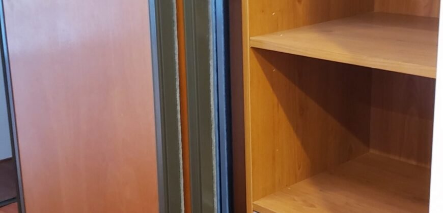 Valle 1100, Piso 2 – Caballito