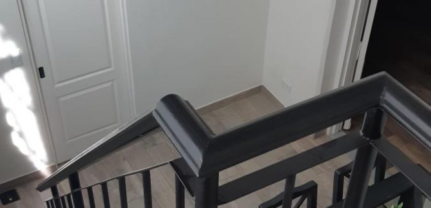 Directorio 751, Piso PB