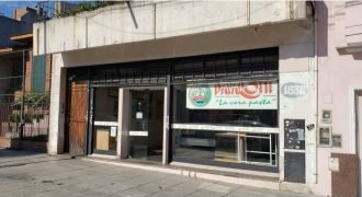 Jose M. Moreno 1800 – Terreno en venta Parque Chacabuco