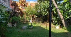 Jose M. Moreno 1800 – Terreno en venta Parque Chacabuco
