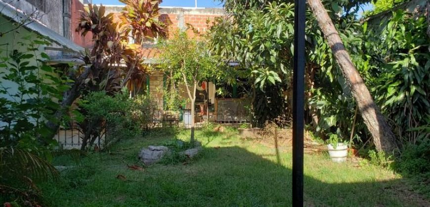 Jose M. Moreno 1800 – Terreno en venta Parque Chacabuco