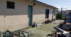 Jose M. Moreno 1800 – Terreno en venta Parque Chacabuco