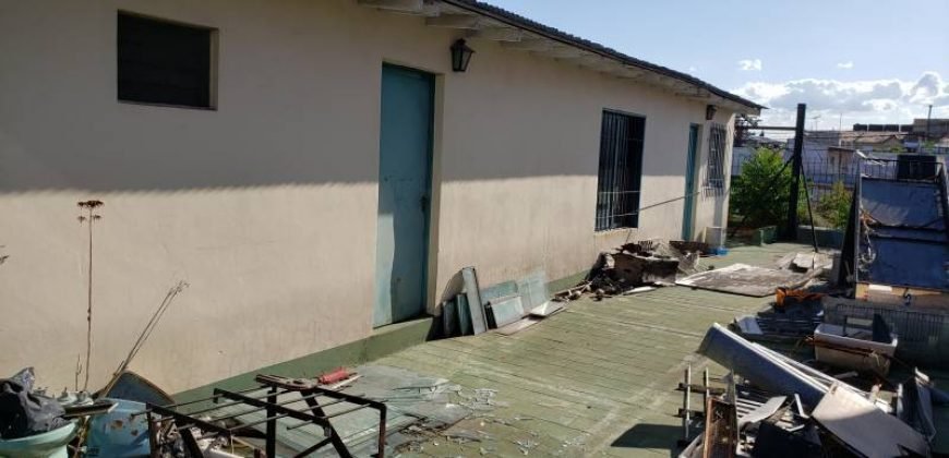 Jose M. Moreno 1800 – Terreno en venta Parque Chacabuco