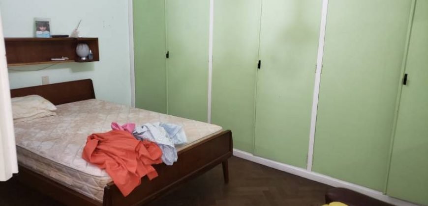 Pedernera 666 Piso PB 2 – Flores