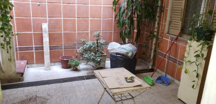 Pedernera 666 Piso PB 2 – Flores