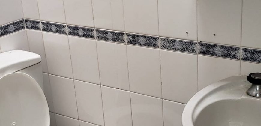 Pedernera 666 Piso PB 2 – Flores