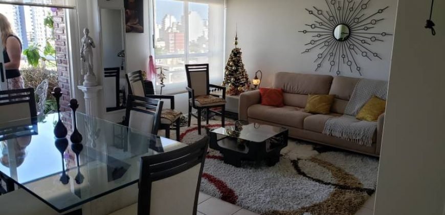 Sanchez de Loria 1000, Piso 8 – Boedo – Capital Federal