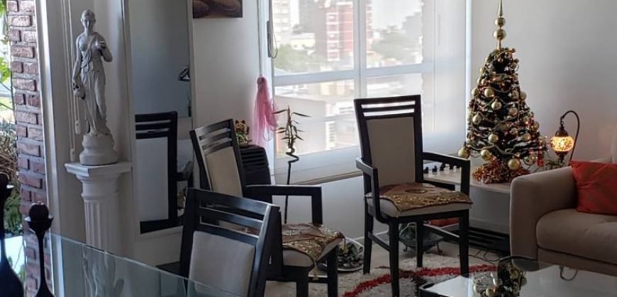 Sanchez de Loria 1000, Piso 8 – Boedo – Capital Federal