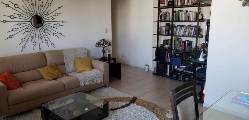 Sanchez de Loria 1000, Piso 8 – Boedo – Capital Federal