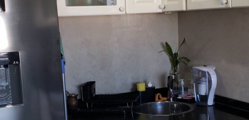 Sanchez de Loria 1000, Piso 8 – Boedo – Capital Federal