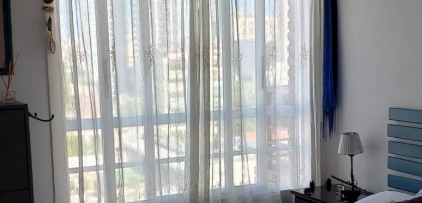 Sanchez de Loria 1000, Piso 8 – Boedo – Capital Federal