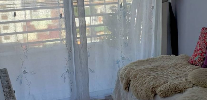 Sanchez de Loria 1000, Piso 8 – Boedo – Capital Federal