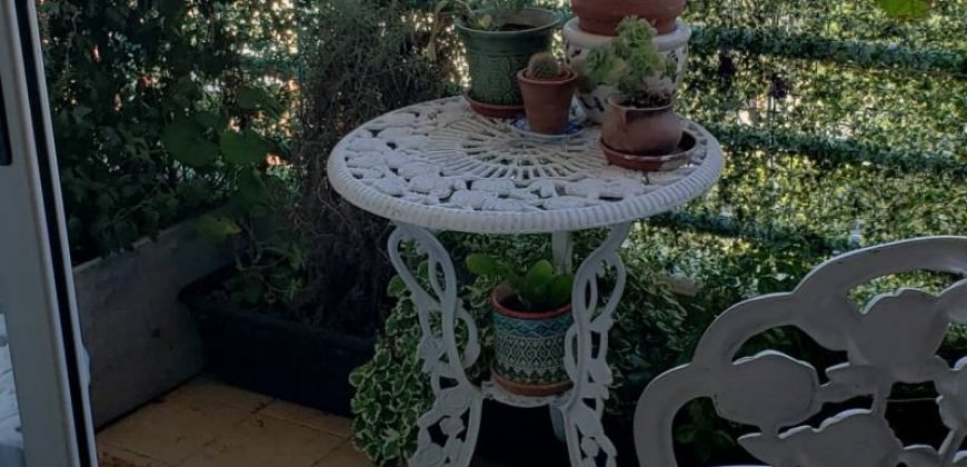 Sanchez de Loria 1000, Piso 8 – Boedo – Capital Federal