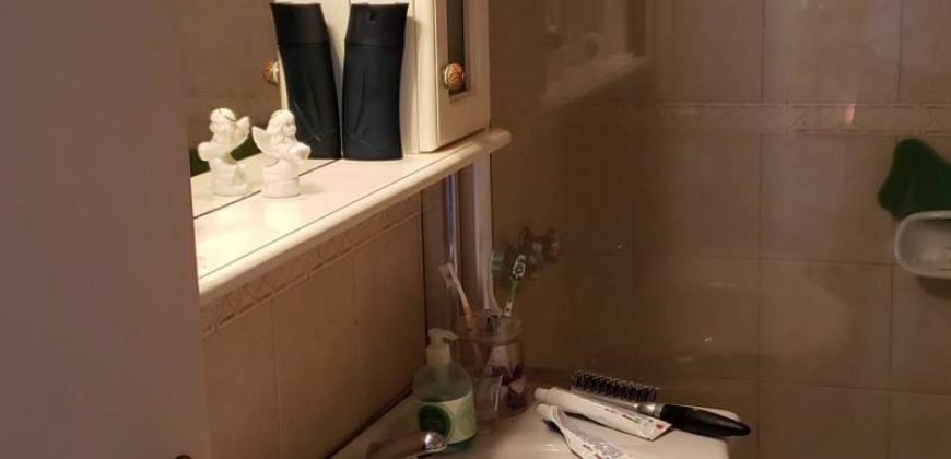 Sanchez de Loria 1000, Piso 8 – Boedo – Capital Federal