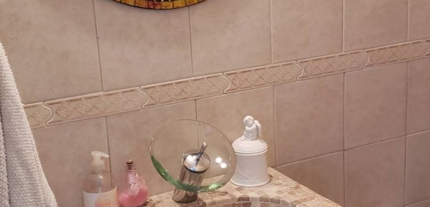 Sanchez de Loria 1000, Piso 8 – Boedo – Capital Federal