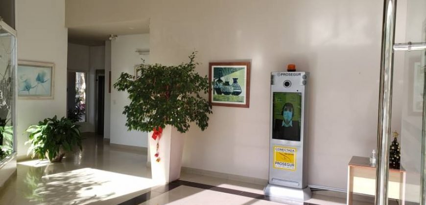 Sanchez de Loria 1000, Piso 8 – Boedo – Capital Federal