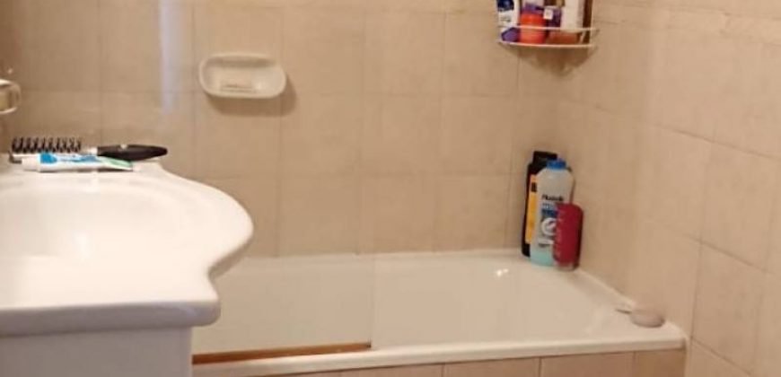 Sanchez de Loria 1000, Piso 8 – Boedo – Capital Federal