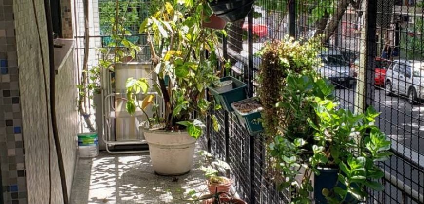 Neuquen 554, Piso 1 – Caballito – Capital Federal