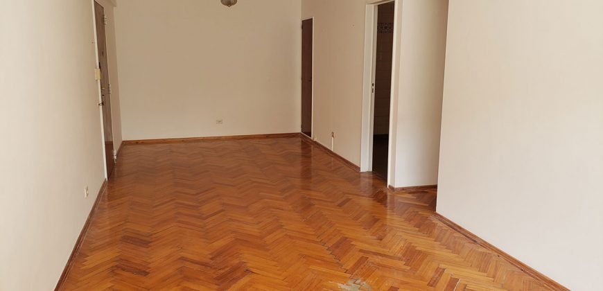 Malabia 187 4° C – Villa Crespo – Capital Federal