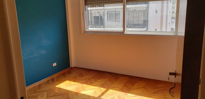 Malabia 187 4° C – Villa Crespo – Capital Federal