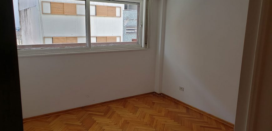 Malabia 187 4° C – Villa Crespo – Capital Federal