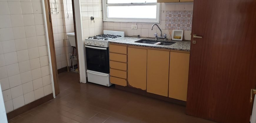 Malabia 187 4° C – Villa Crespo – Capital Federal