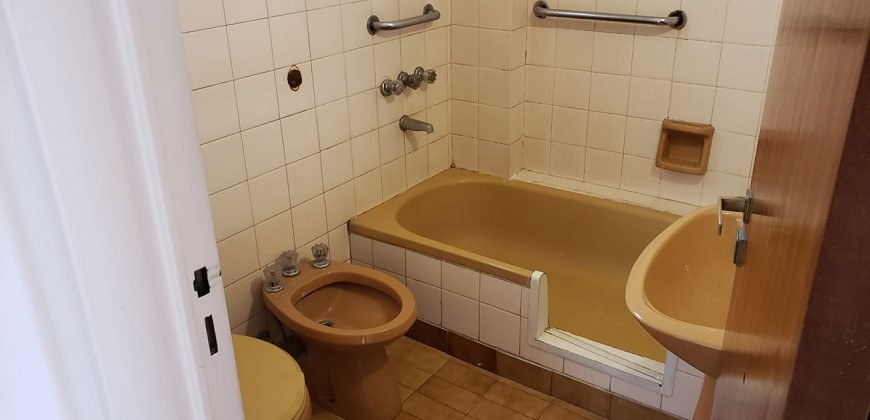 Malabia 187 4° C – Villa Crespo – Capital Federal